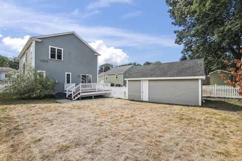 134 Paul St, Dedham, MA 02026 photo 40