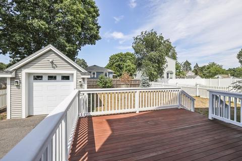 134 Paul St, Dedham, MA 02026 photo 35