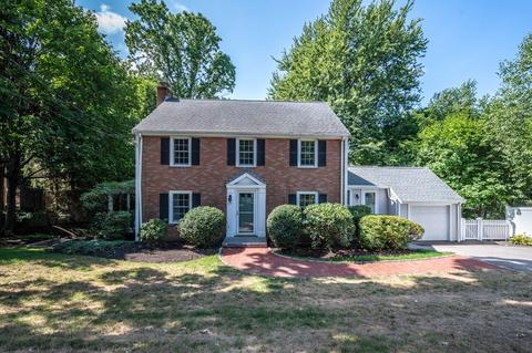 273 Nehoiden St, Needham, MA 02492 photo 1