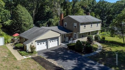 35 Stearns Rd, Scituate, MA 02066 photo 1
