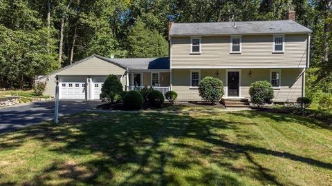 35 Stearns Rd, Scituate, MA 02066 photo 2