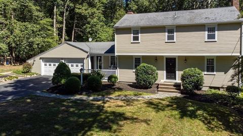 35 Stearns Rd, Scituate, MA 02066 photo 3