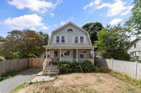 6 Harris St, Beverly, MA 01915 photo 1