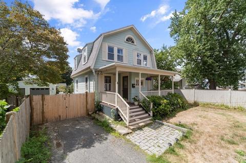 6 Harris St, Beverly, MA 01915 photo 2