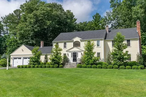 44 Gatewood Dr, Needham, MA 02492 photo 1