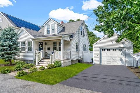 68 Tarbox St, Dedham, MA 02026 photo 1