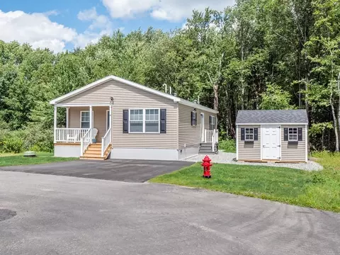 7 Lily Ln, Templeton, MA 01468