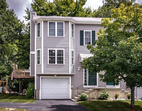 14 Sophia Dr, Worcester, MA 01607 photo 1