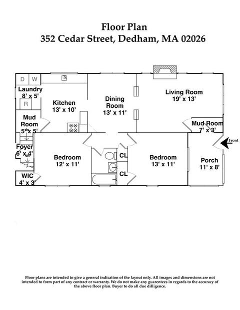 352 Cedar St, Dedham, MA 02026 photo 22