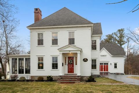 26 Howard St, Ayer, MA 01432 photo 1