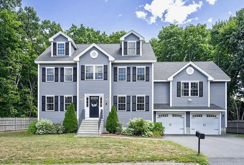 8 Rangeway Rd, Billerica, MA 01862 photo 1