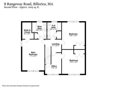 8 Rangeway Rd, Billerica, MA 01862 photo 32