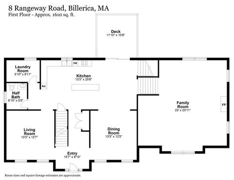 8 Rangeway Rd, Billerica, MA 01862 photo 31