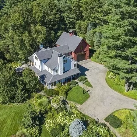 1011 Concord Rd, Sudbury, MA 01776