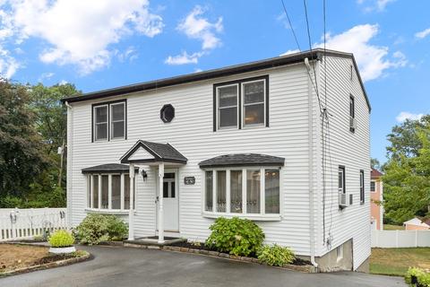 9 Summit Ave, Saugus, MA 01906 photo 1