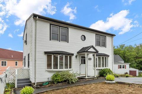 9 Summit Ave, Saugus, MA 01906 photo 3