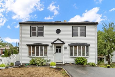 9 Summit Ave, Saugus, MA 01906 photo 2