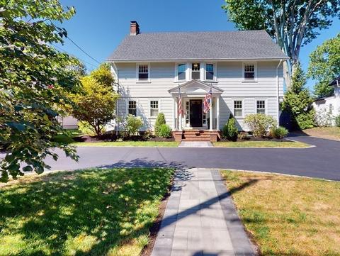 757 Webster St, Needham, MA 02492 photo 37