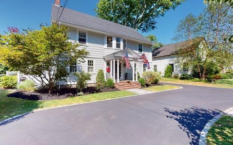 757 Webster St, Needham, MA 02492 photo 2