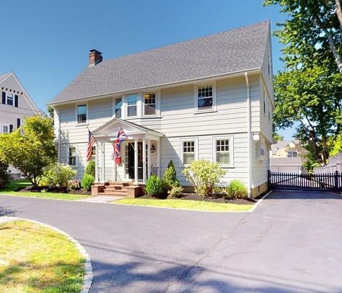 757 Webster St, Needham, MA 02492 photo 3