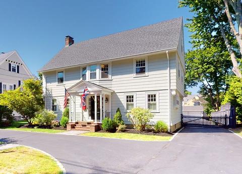757 Webster St, Needham, MA 02492 photo 1