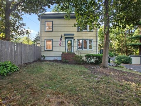 1 Ely St, Randolph, MA 02368 photo 1