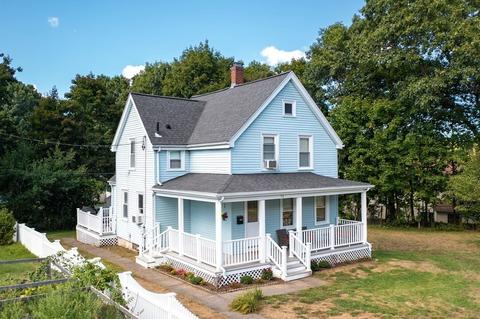 54 Beech, Walpole, MA 02032 photo 1