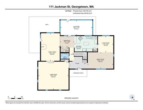 111 Jackman St, Georgetown, MA 01833 photo 40