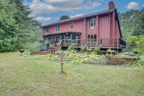 111 Jackman St, Georgetown, MA 01833 photo 37