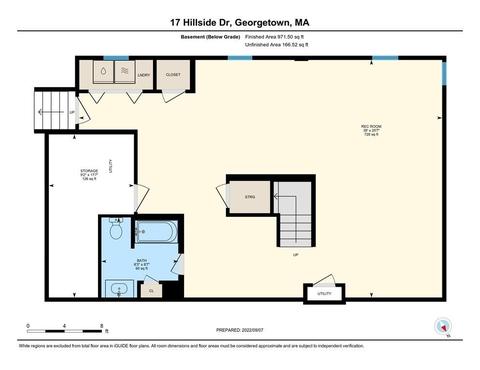 17 Hillside Dr, Georgetown, MA 01833 photo 40