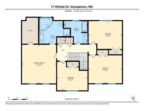17 Hillside Dr, Georgetown, MA 01833 photo 39