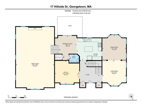 17 Hillside Dr, Georgetown, MA 01833 photo 38