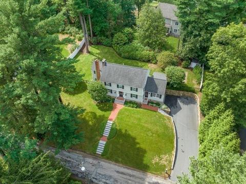 45 Cartwright Rd, Wellesley, MA 02482 photo 21