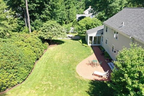 45 Cartwright Rd, Wellesley, MA 02482 photo 25