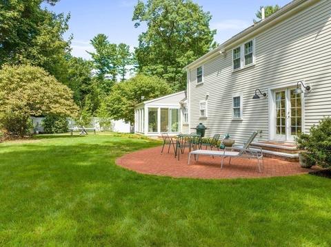 45 Cartwright Rd, Wellesley, MA 02482 photo 23