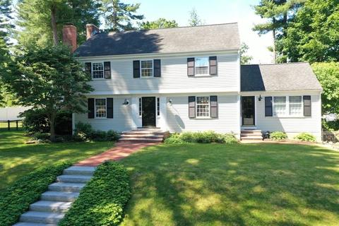 45 Cartwright Rd, Wellesley, MA 02482 photo 1