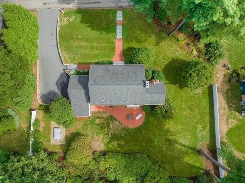 45 Cartwright Rd, Wellesley, MA 02482 photo 22