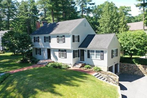 45 Cartwright Rd, Wellesley, MA 02482 photo 2