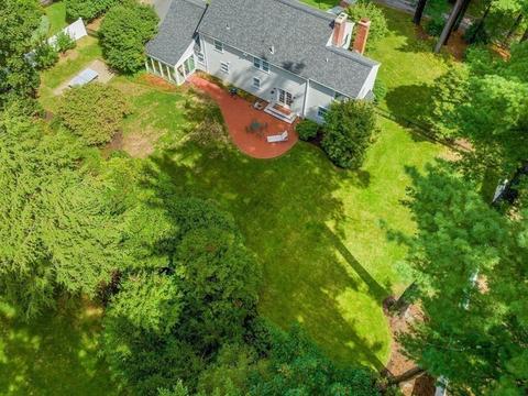 45 Cartwright Rd, Wellesley, MA 02482 photo 24