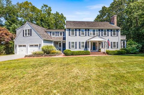 6 Fulling Mill Ln, Hingham, MA 02043 photo 1