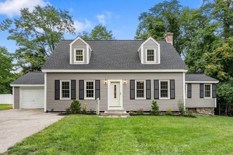 211 Clark St, Worcester, MA 01606 photo 1