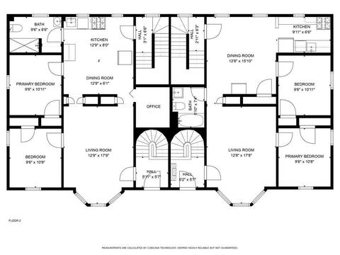 271-273 Barnaby St, Fall River, MA 02720 photo 31