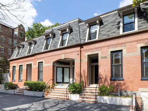 19 Centre St #6, Cambridge, MA 02139 photo 1