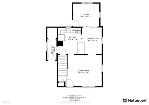 50 Lancaster Rd, Dedham, MA 02026 photo 35