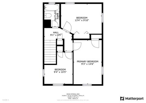 50 Lancaster Rd, Dedham, MA 02026 photo 36