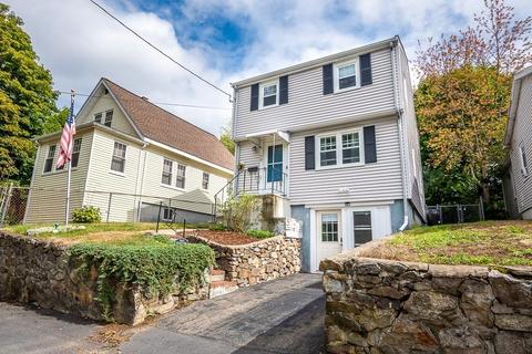 50 Lancaster Rd, Dedham, MA 02026 photo 1