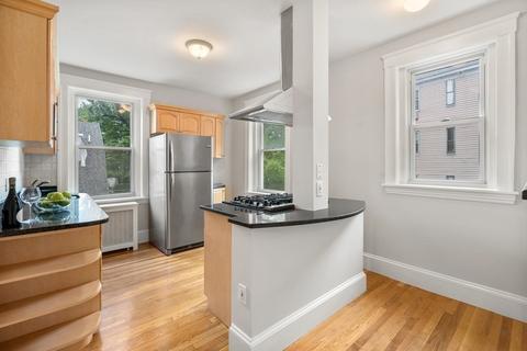 233 Freeman St #3, Brookline, MA 02446 photo 5