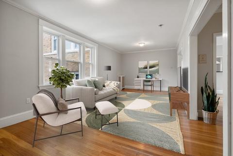 233 Freeman St #3, Brookline, MA 02446 photo 6