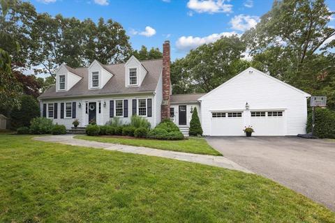 7 Del Prete Dr, Hingham, MA 02043 photo 1