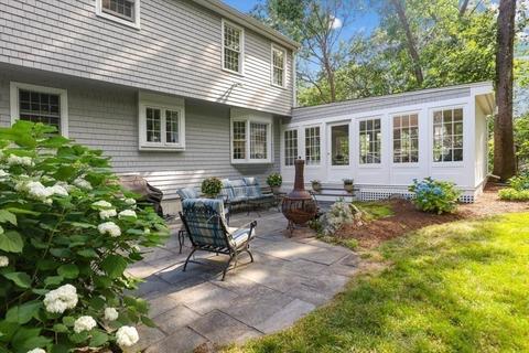7 Del Prete Dr, Hingham, MA 02043 photo 34